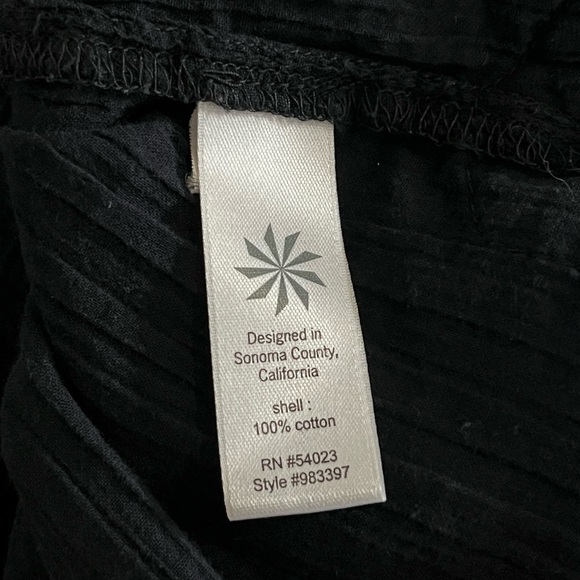 Athleta Mariana Beaded Tunic / Swim Coverup - Picture 10 of 11